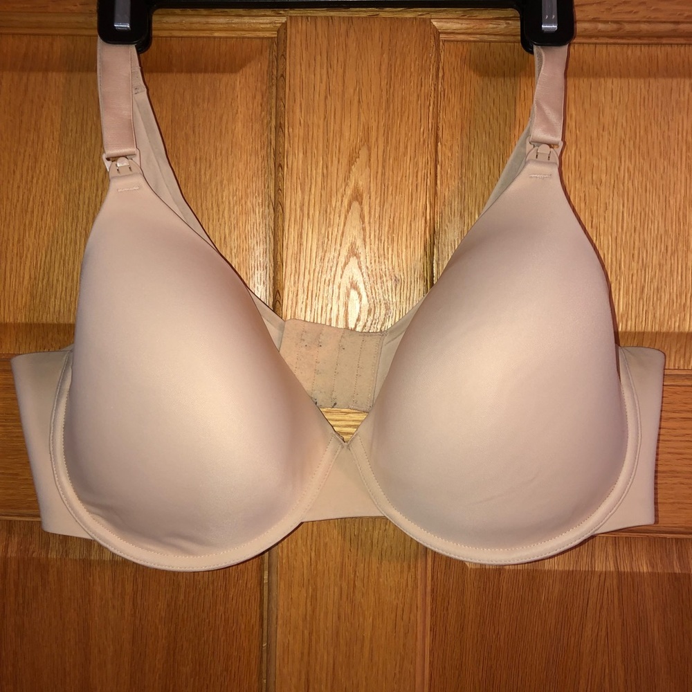 Motherhood Maternity Nursing Bra